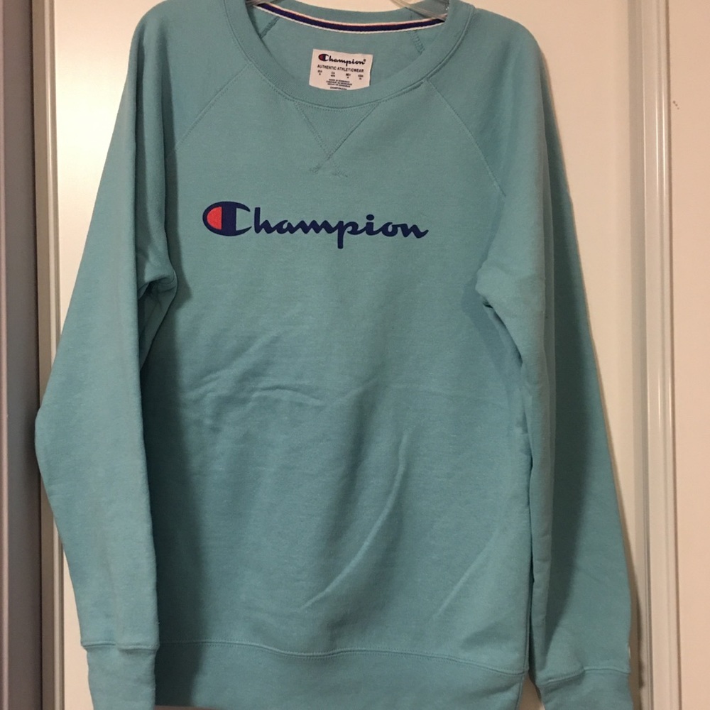 Champion Authentic Athleticwear Sweatshirt
